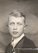 Lester Ralph Carey