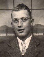 Lester Ralph Carey