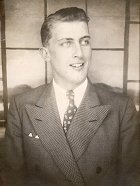 Lester Ralph Carey