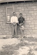 Lester and Lawrence Carey