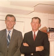 Twins, together in 1970